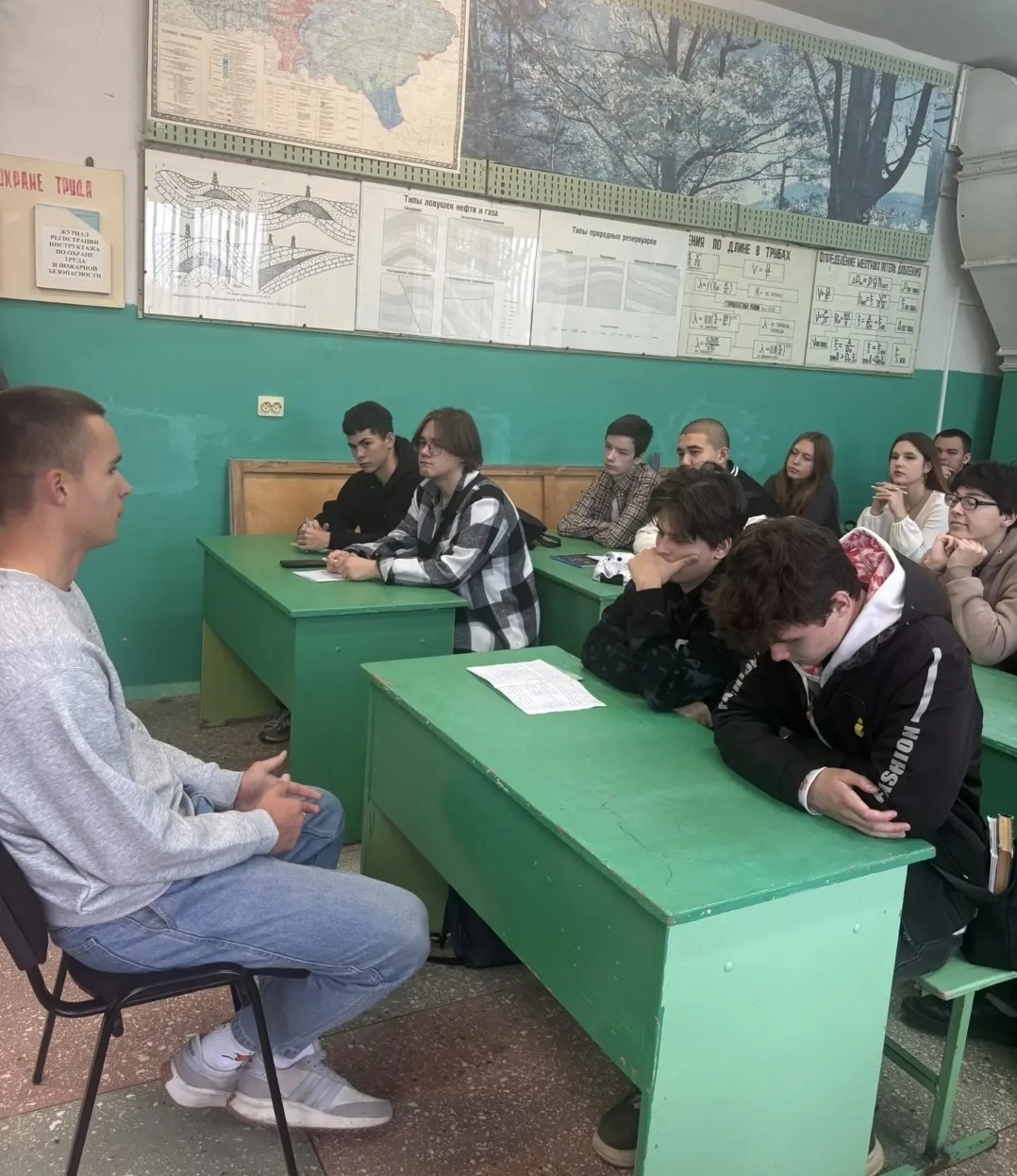 Студенты СГУ стали призёрами и победителями номинаций «Российской студенческой весны - 2023»