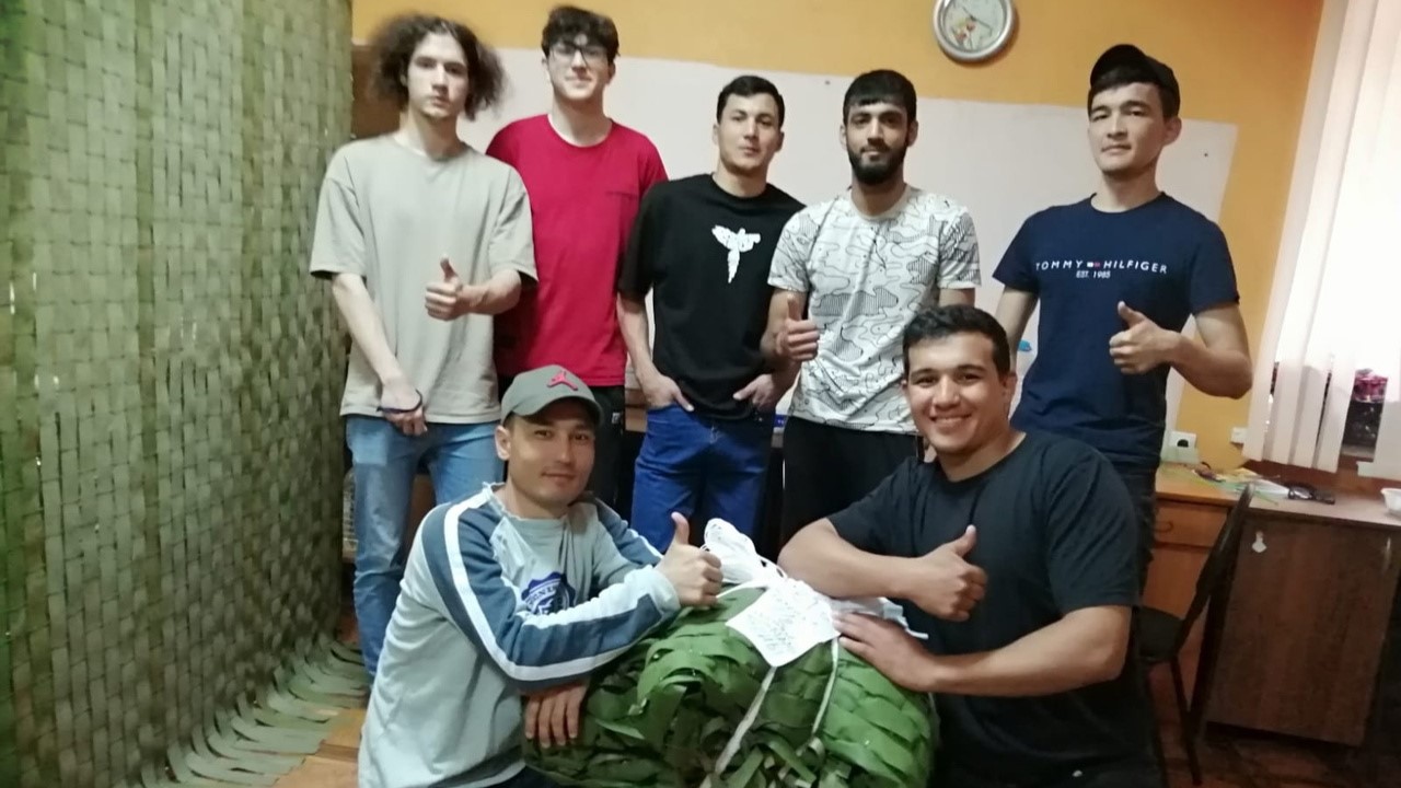 Студенты СГУ стали призёрами и победителями номинаций «Российской студенческой весны - 2023»