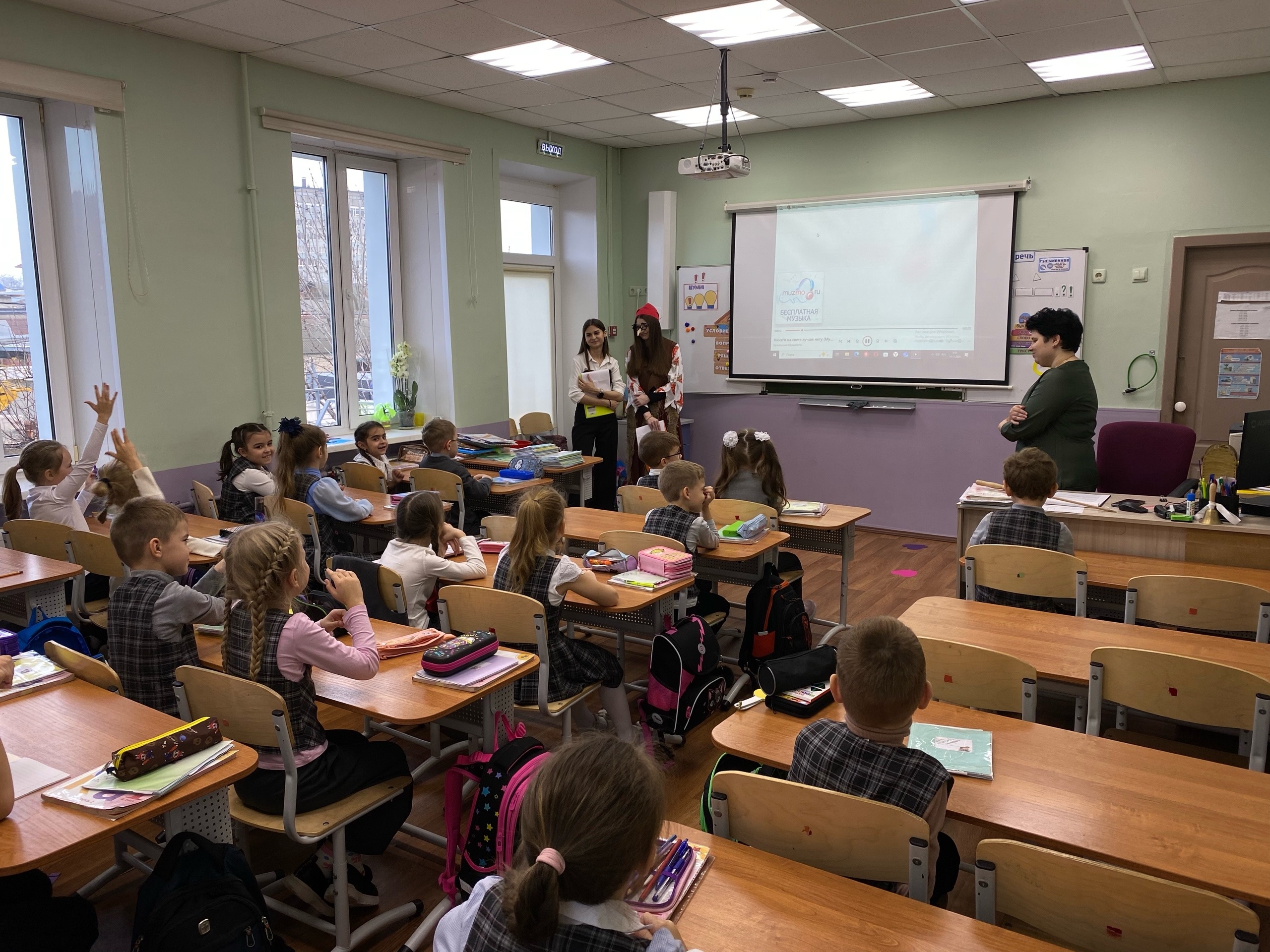 Студенты СГУ стали призёрами и победителями номинаций «Российской студенческой весны - 2023»