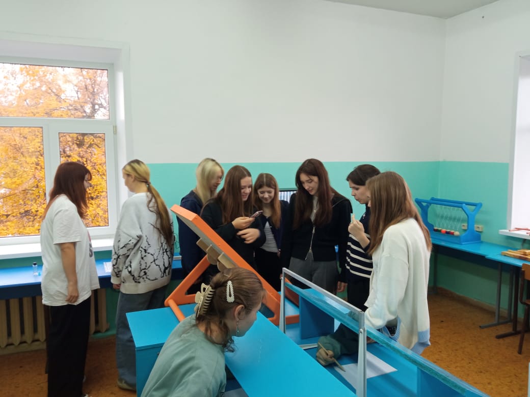 Студенты СГУ стали призёрами и победителями номинаций «Российской студенческой весны - 2023»