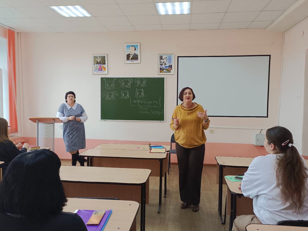 Студенты СГУ стали призёрами и победителями номинаций «Российской студенческой весны - 2023»