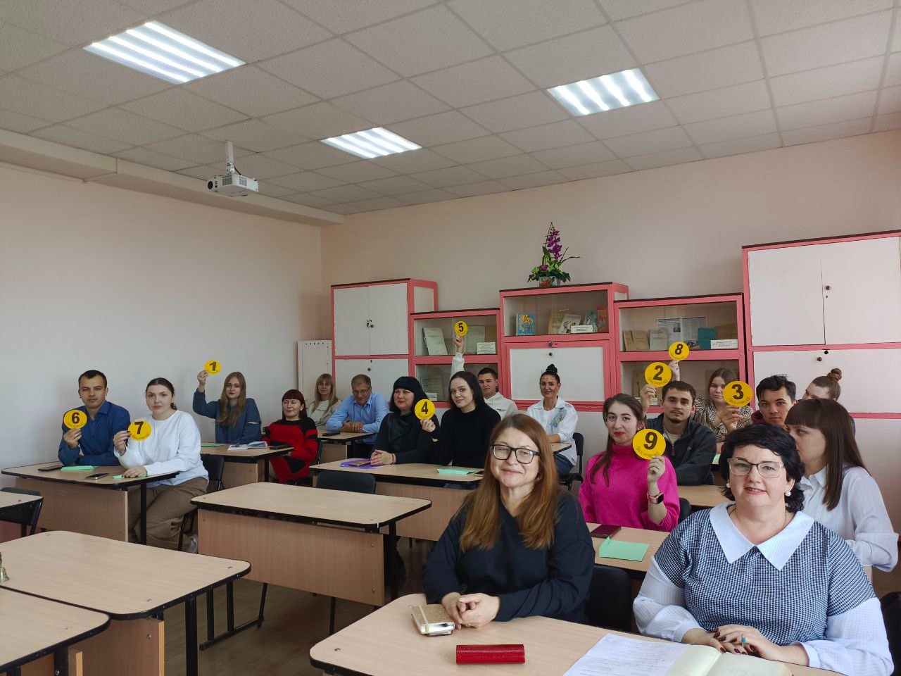 Студенты СГУ стали призёрами и победителями номинаций «Российской студенческой весны - 2023»