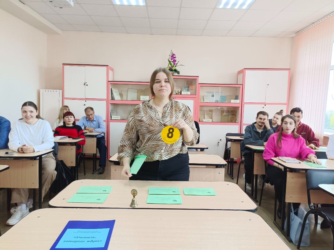 Студенты СГУ стали призёрами и победителями номинаций «Российской студенческой весны - 2023»