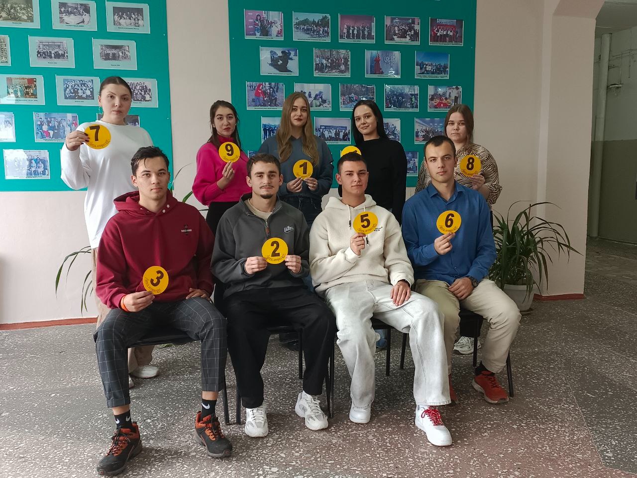 Студенты СГУ стали призёрами и победителями номинаций «Российской студенческой весны - 2023»