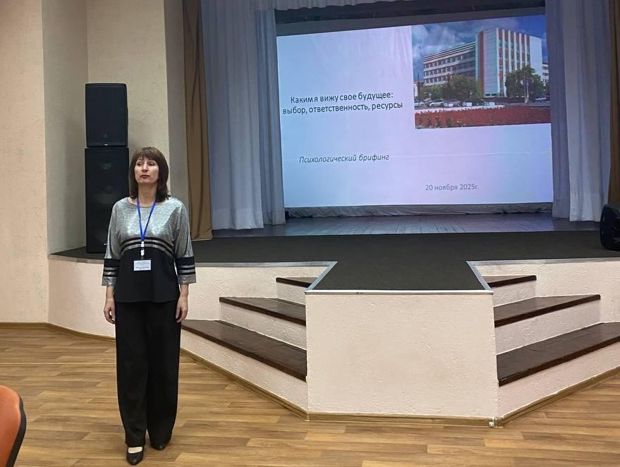 Студенты СГУ стали призёрами и победителями номинаций «Российской студенческой весны - 2023»