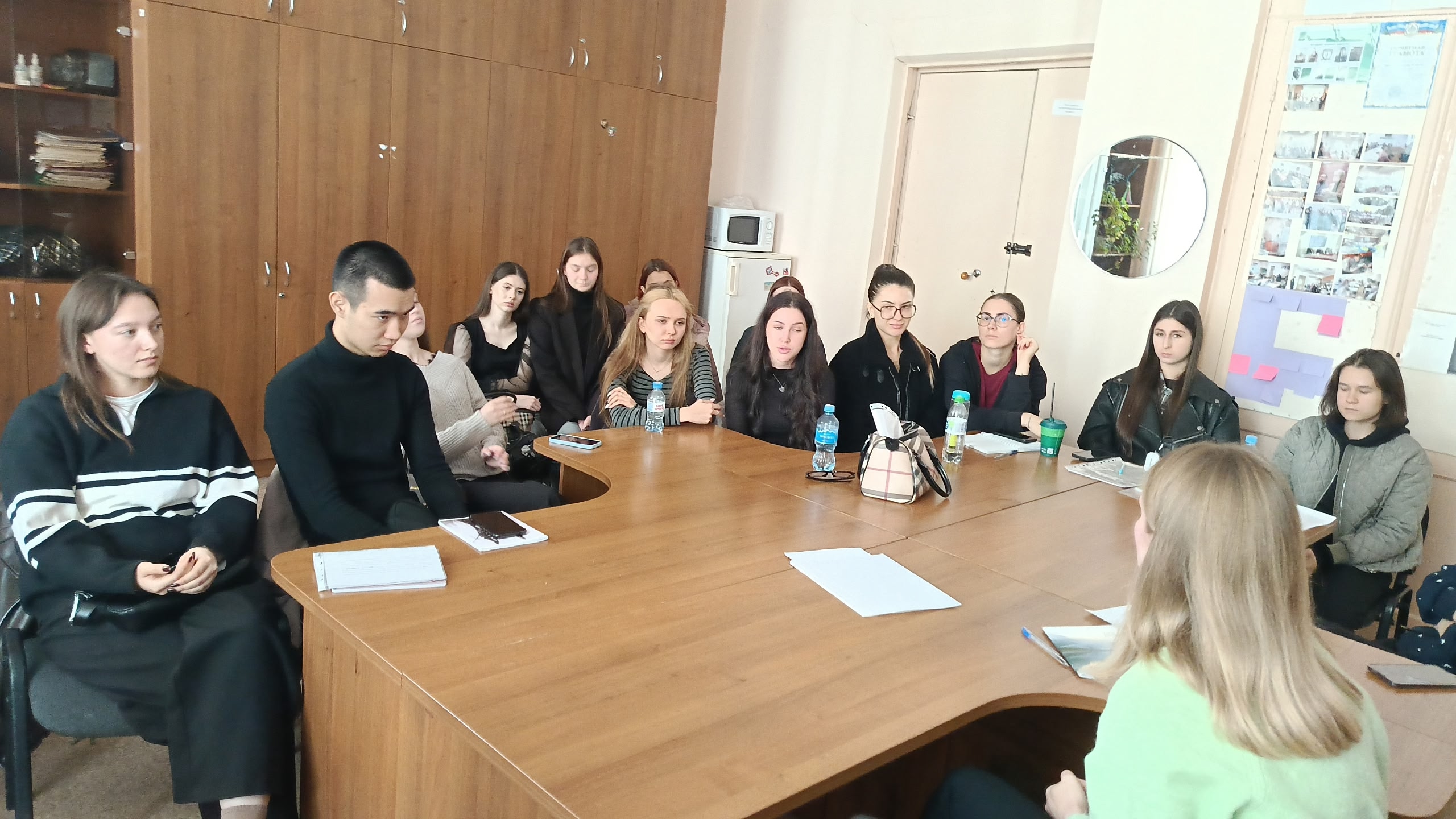 Студенты СГУ стали призёрами и победителями номинаций «Российской студенческой весны - 2023»