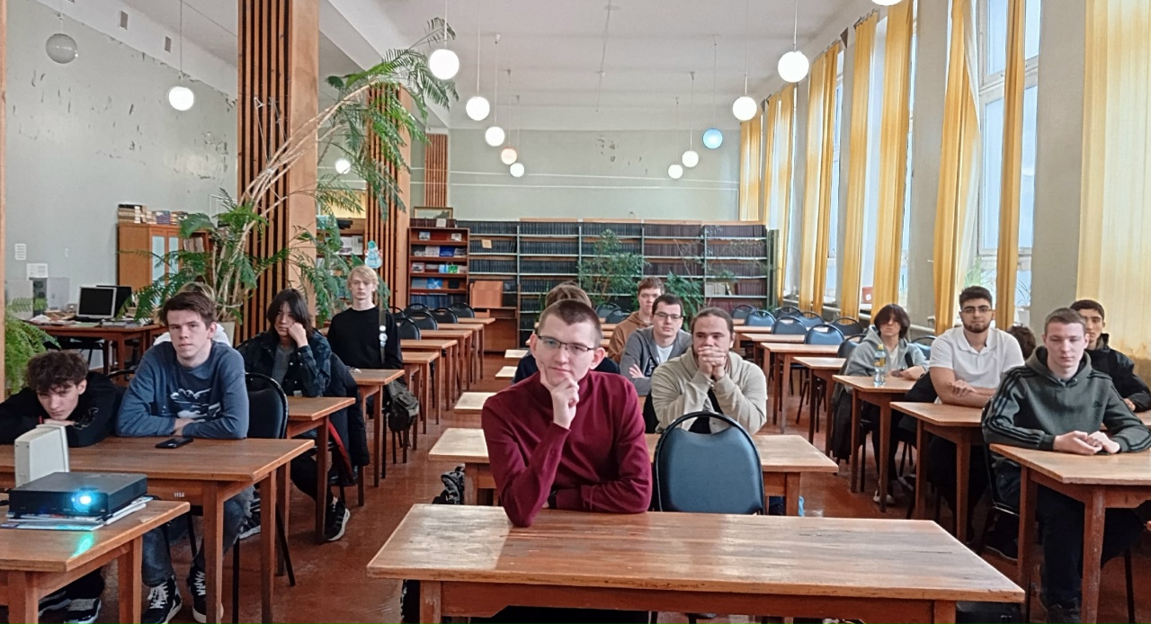 Студенты СГУ стали призёрами и победителями номинаций «Российской студенческой весны - 2023»