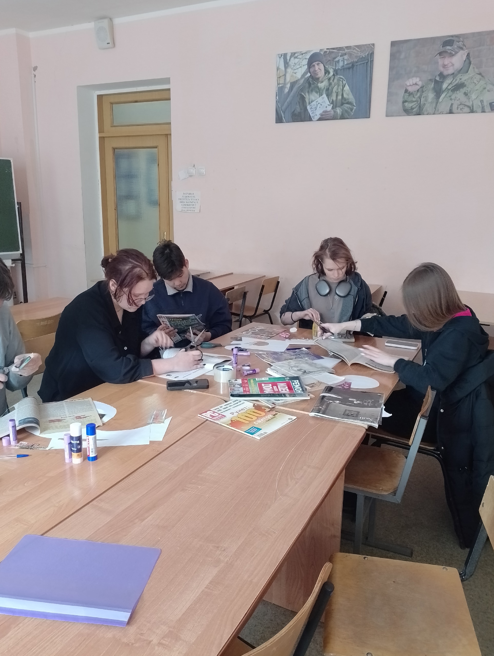 Студенты СГУ стали призёрами и победителями номинаций «Российской студенческой весны - 2023»