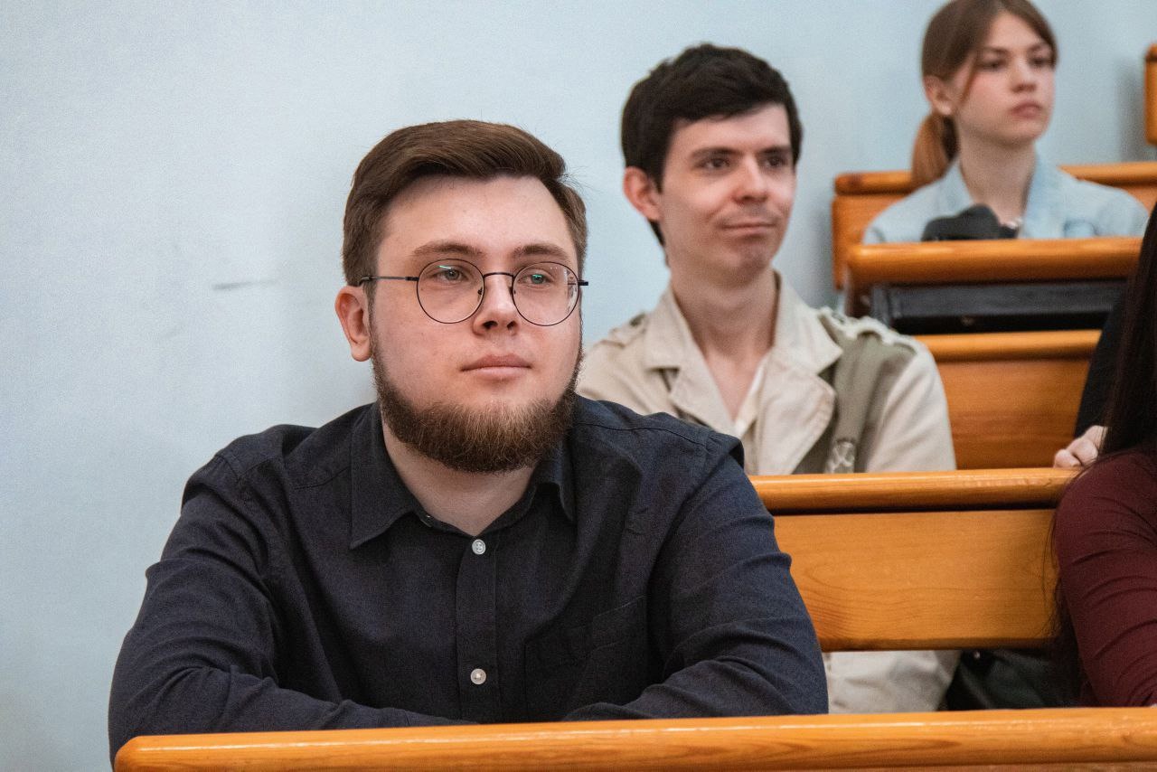 Студенты СГУ стали призёрами и победителями номинаций «Российской студенческой весны - 2023»