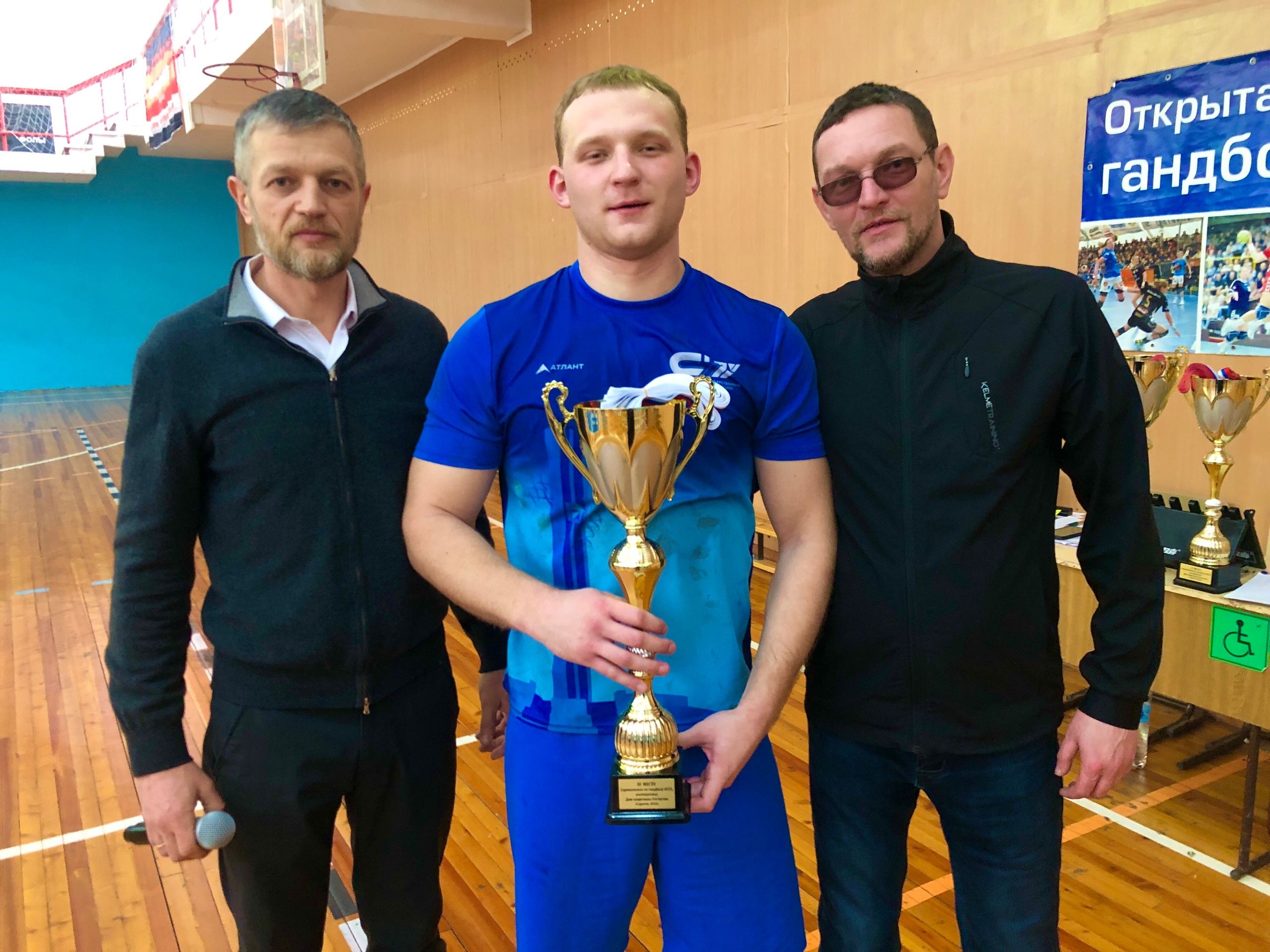 Студенты СГУ стали призёрами и победителями номинаций «Российской студенческой весны - 2023»