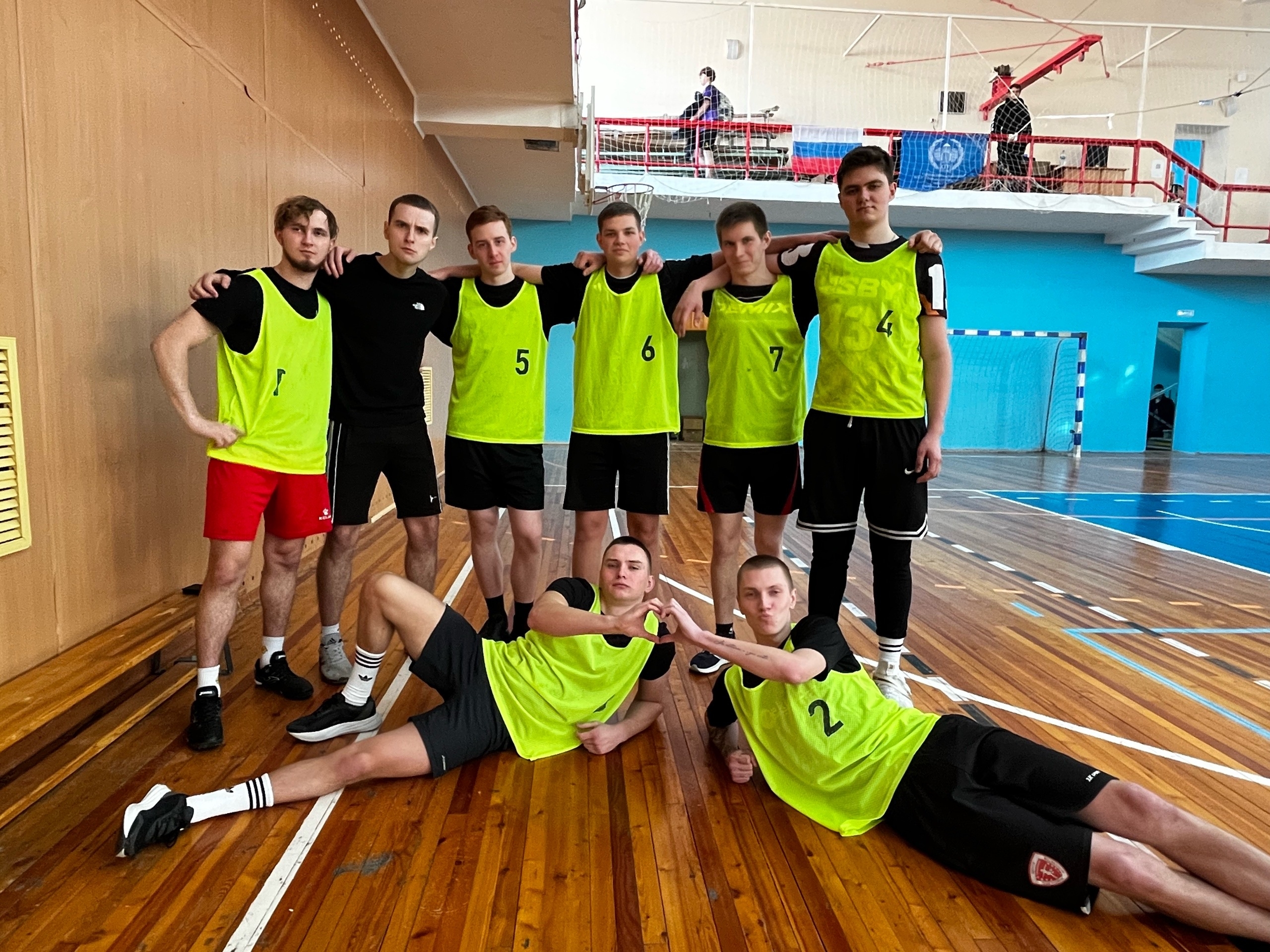 Студенты СГУ стали призёрами и победителями номинаций «Российской студенческой весны - 2023»