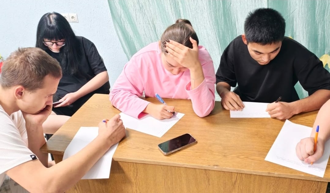 Студенты СГУ стали призёрами и победителями номинаций «Российской студенческой весны - 2023»