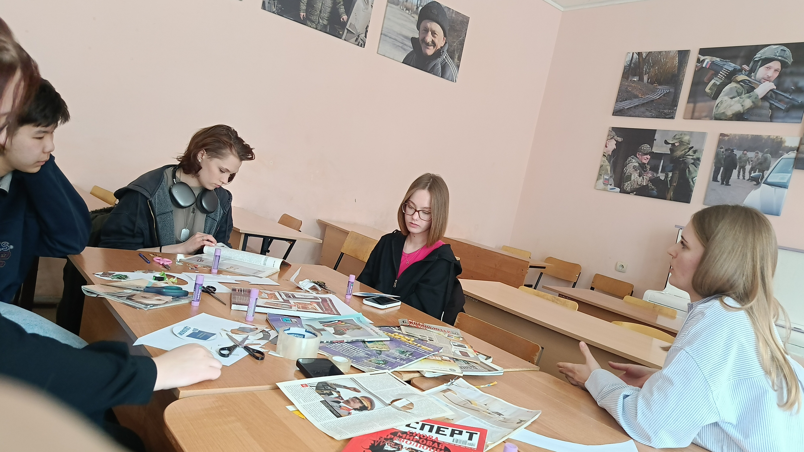 Студенты СГУ стали призёрами и победителями номинаций «Российской студенческой весны - 2023»