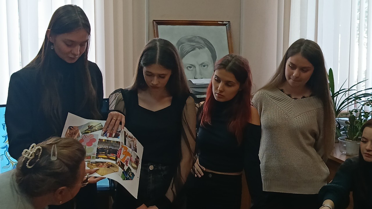 Студенты СГУ стали призёрами и победителями номинаций «Российской студенческой весны - 2023»