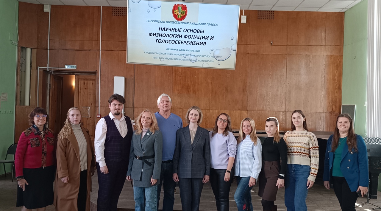 Студенты СГУ стали призёрами и победителями номинаций «Российской студенческой весны - 2023»