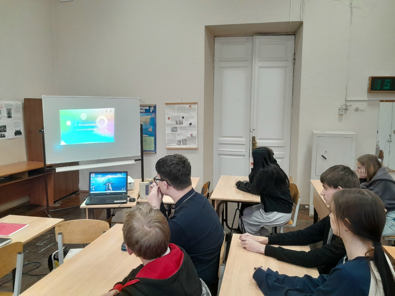 Студенты СГУ стали призёрами и победителями номинаций «Российской студенческой весны - 2023»