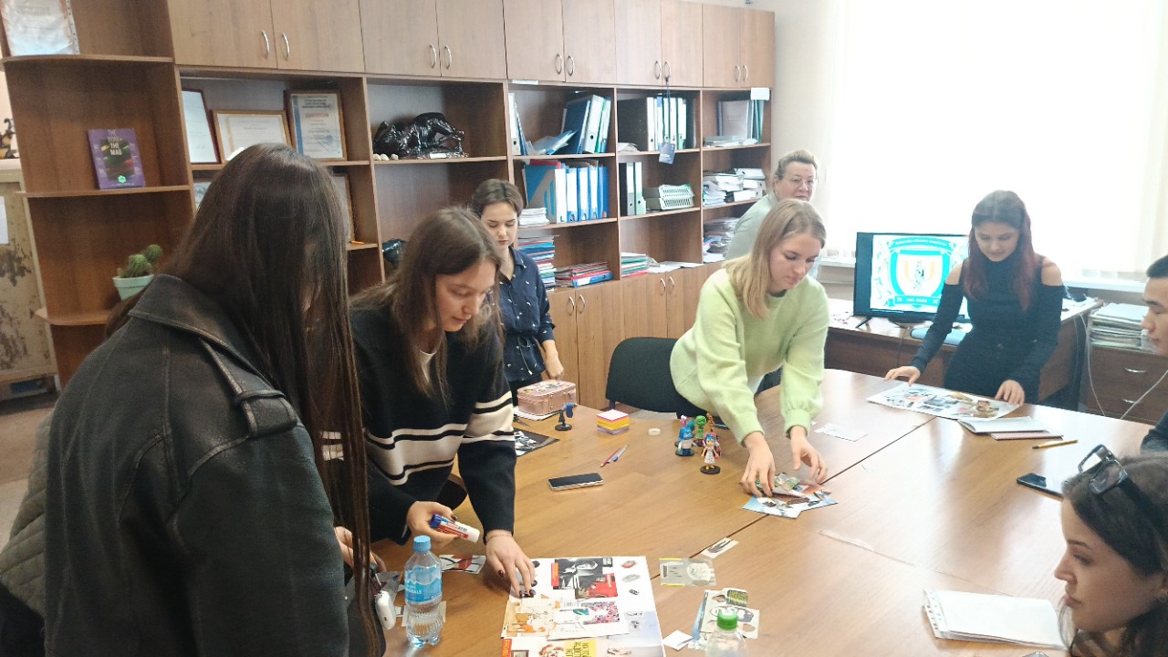 Студенты СГУ стали призёрами и победителями номинаций «Российской студенческой весны - 2023»