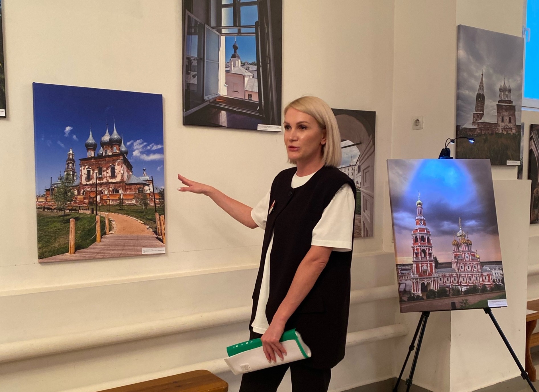 Студенты СГУ стали призёрами и победителями номинаций «Российской студенческой весны - 2023»