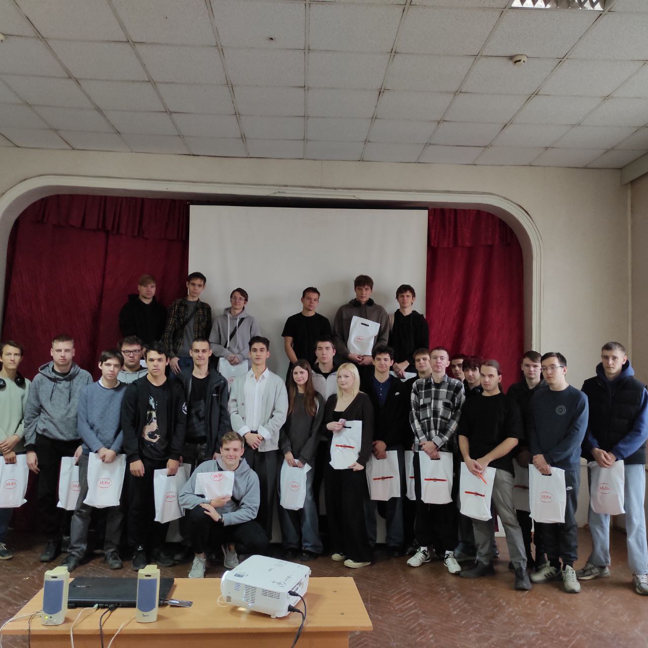 Студенты СГУ стали призёрами и победителями номинаций «Российской студенческой весны - 2023»