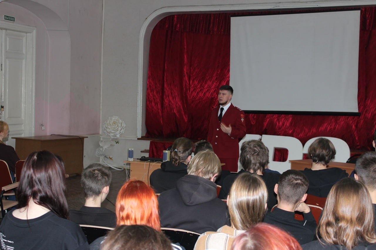 Студенты СГУ стали призёрами и победителями номинаций «Российской студенческой весны - 2023»