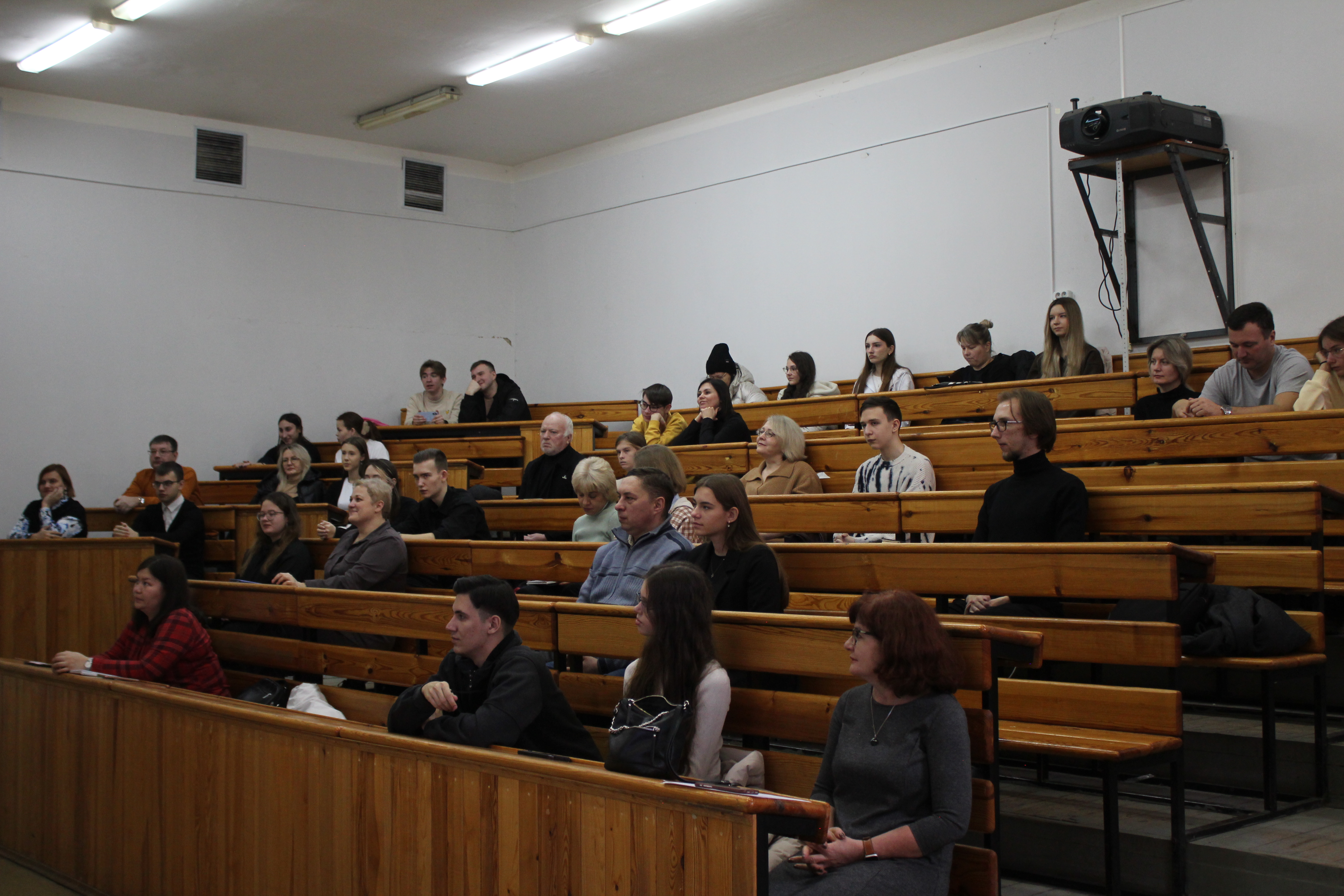 Студенты СГУ стали призёрами и победителями номинаций «Российской студенческой весны - 2023»