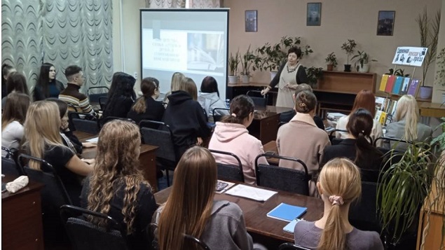 Студенты СГУ стали призёрами и победителями номинаций «Российской студенческой весны - 2023»