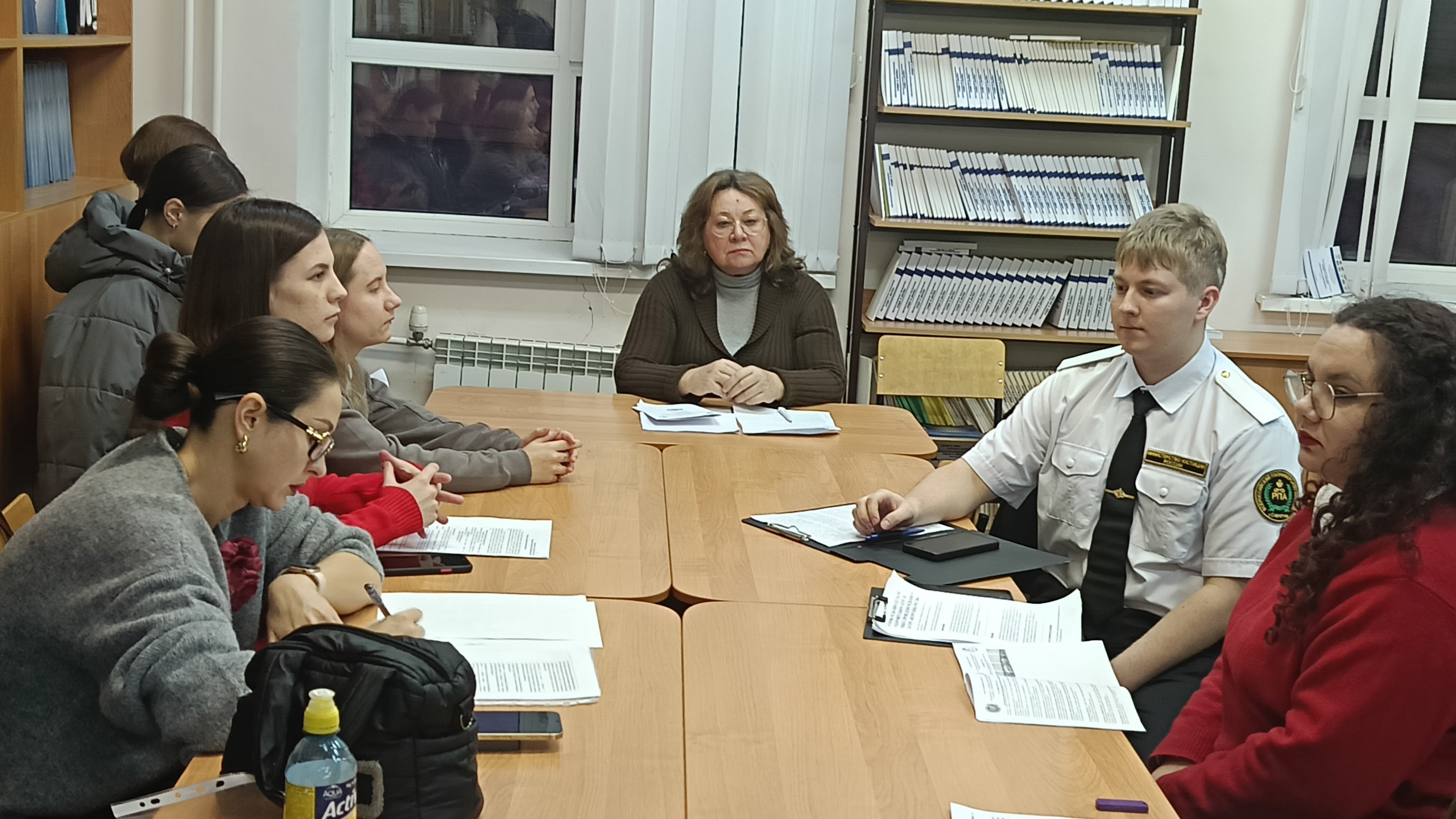 Студенты СГУ стали призёрами и победителями номинаций «Российской студенческой весны - 2023»