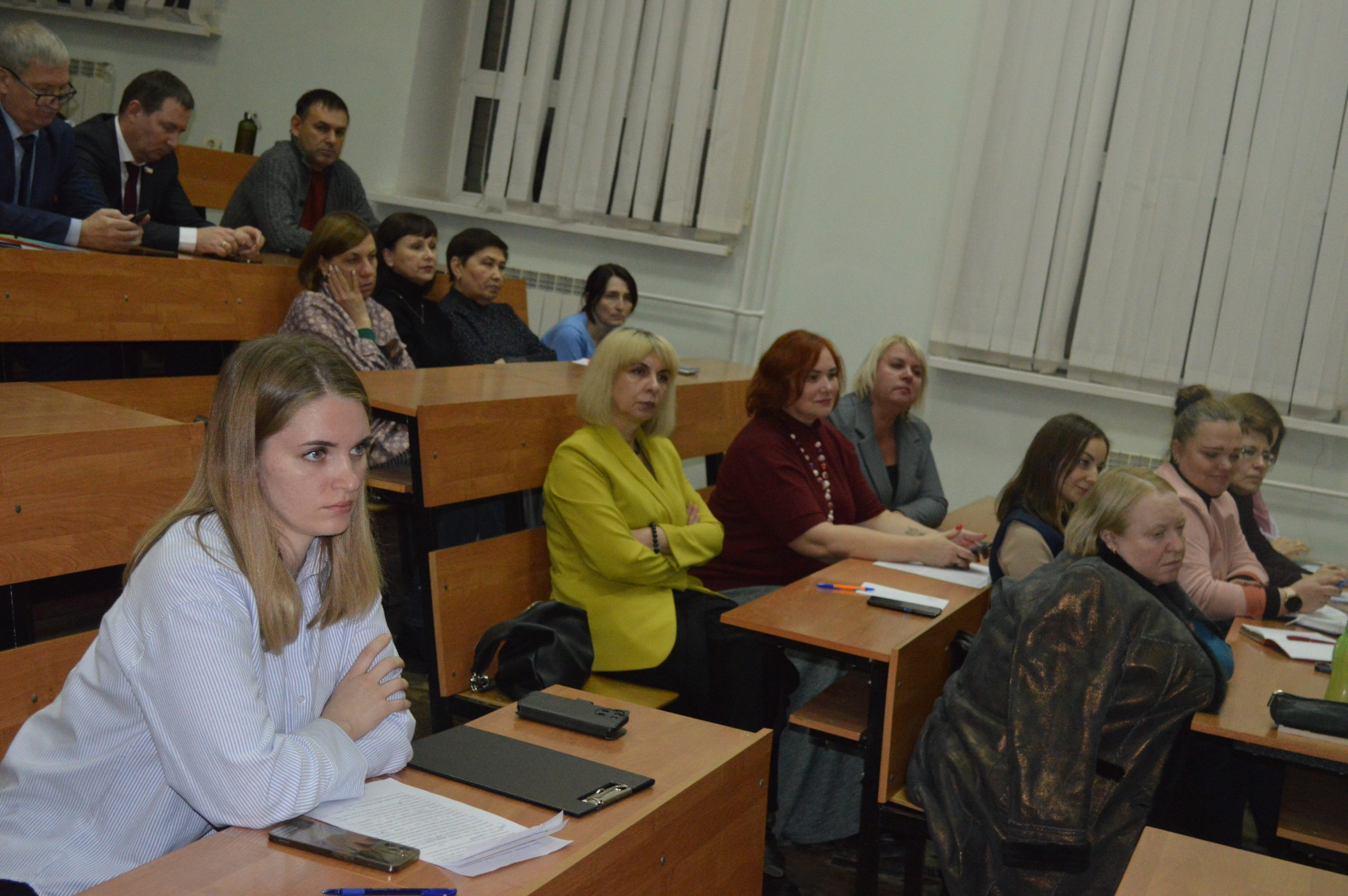 Студенты СГУ стали призёрами и победителями номинаций «Российской студенческой весны - 2023»