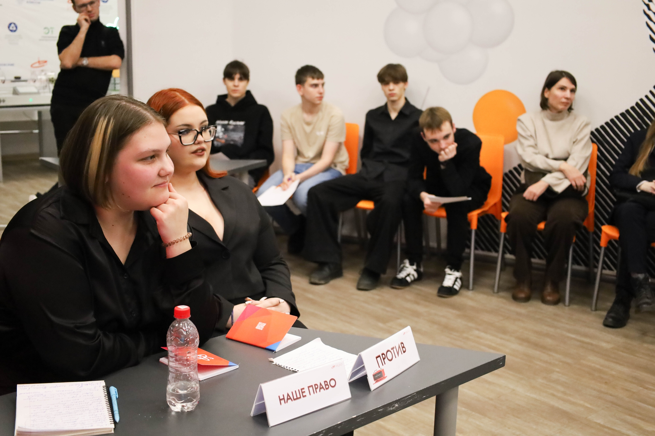 Студенты СГУ стали призёрами и победителями номинаций «Российской студенческой весны - 2023»