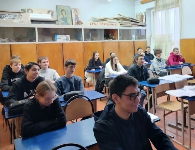 Студенты СГУ стали призёрами и победителями номинаций «Российской студенческой весны - 2023»