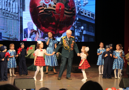 «Наследники традиций»