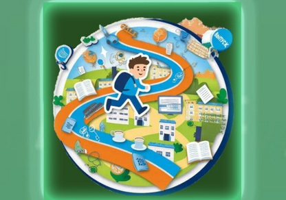 Твой PROMT в будущее: траектория поступления