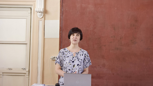 День учителя химии и биологии - 2026