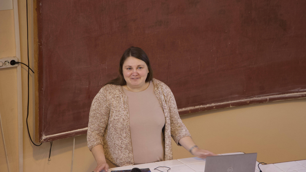 День учителя химии и биологии - 2026