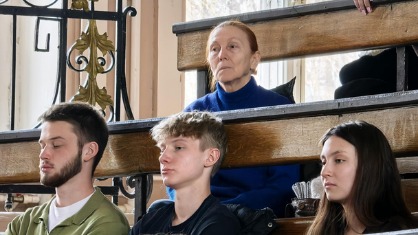 Институт химии СГУ. Семинар Синтелли.