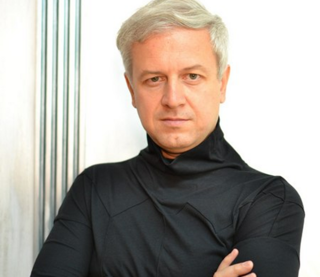 Андреев Дмитрий Алексеевич