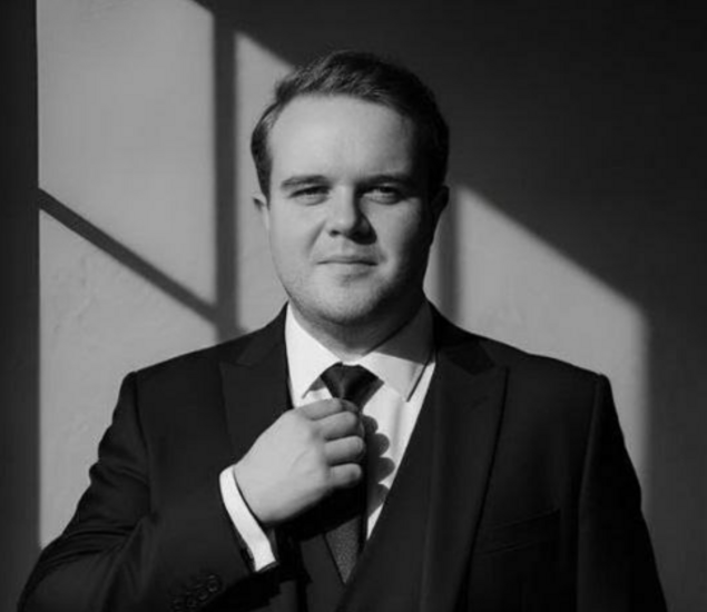 Горьков Николай Олегович