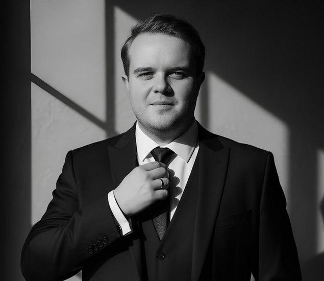 Горьков Николай Олегович