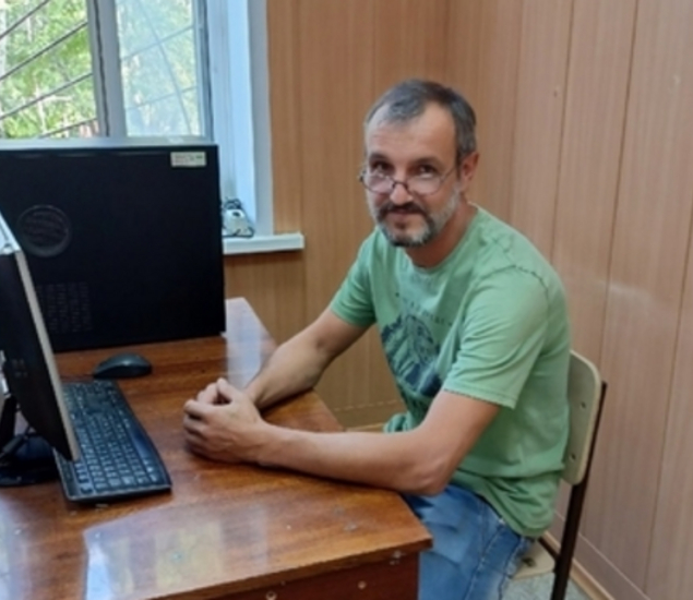 Солопов Андрей Александрович