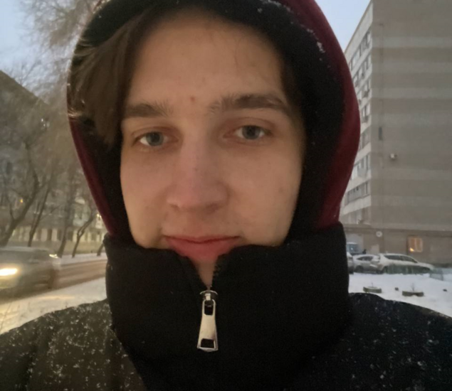 Васильев Александр Николаевич
