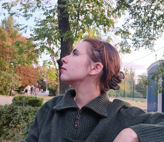 Семашкевич Валерия Павловна