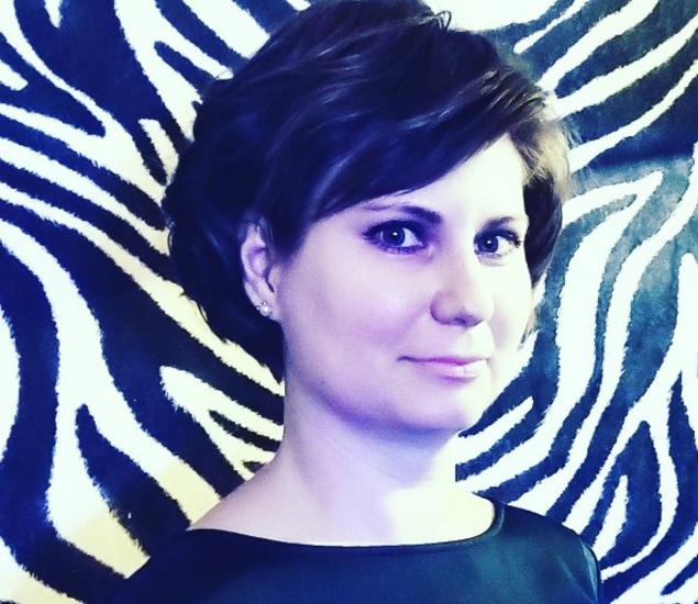 Семикина Светлана Александровна