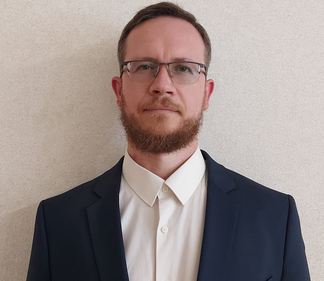 Суворов Валерий Владимирович