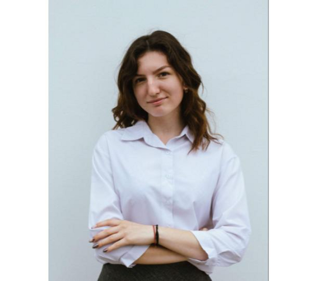 Ерхан Мария Александровна