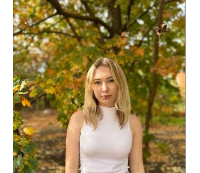 Кудимова Дарья Дмитриевна