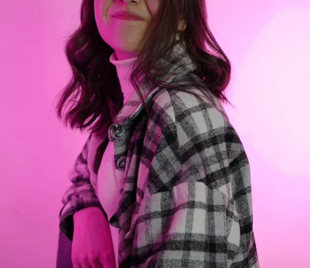 Труба Кристина Владимировна