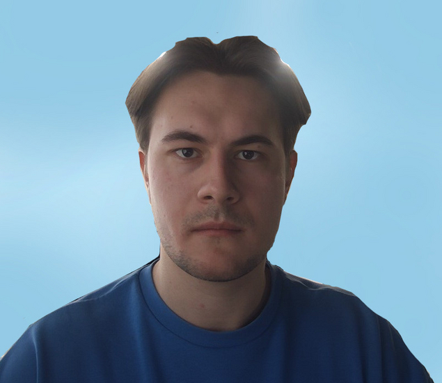 Краснобаев Александр Павлович