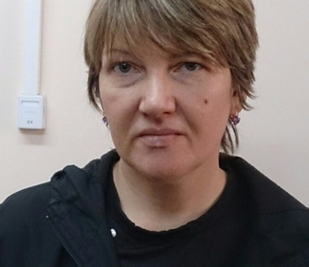 Мочалова Татьяна Петровна