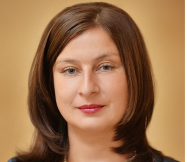 Орлова Ирина Александровна