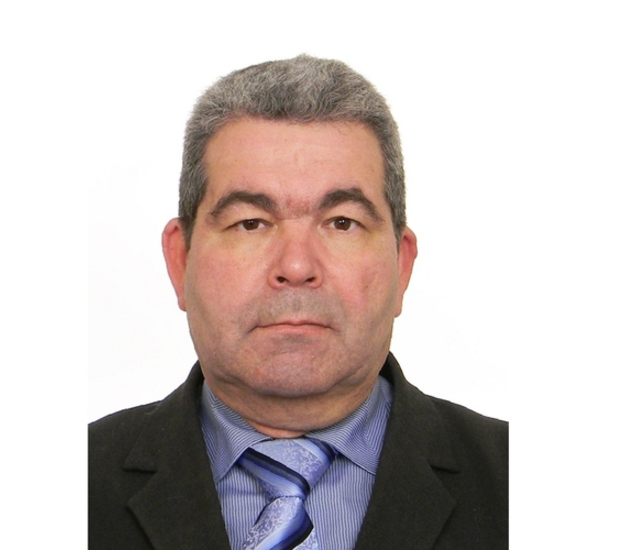 Сержантов Виктор Геннадиевич